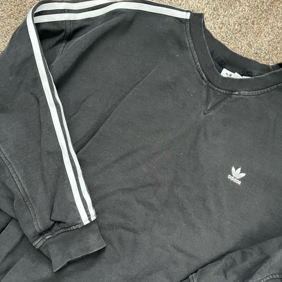 Adidas crewneck - Picture 7 of 7